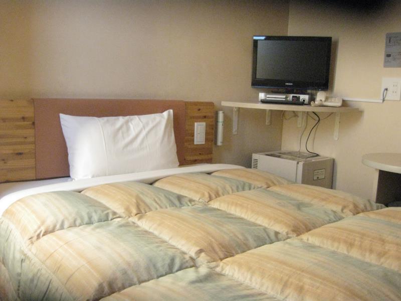 名古屋荣东r&B酒店 外观 照片