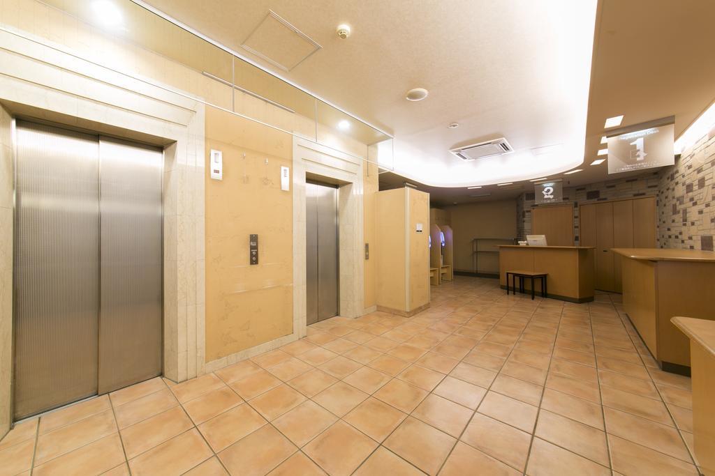 名古屋荣东r&B酒店 外观 照片