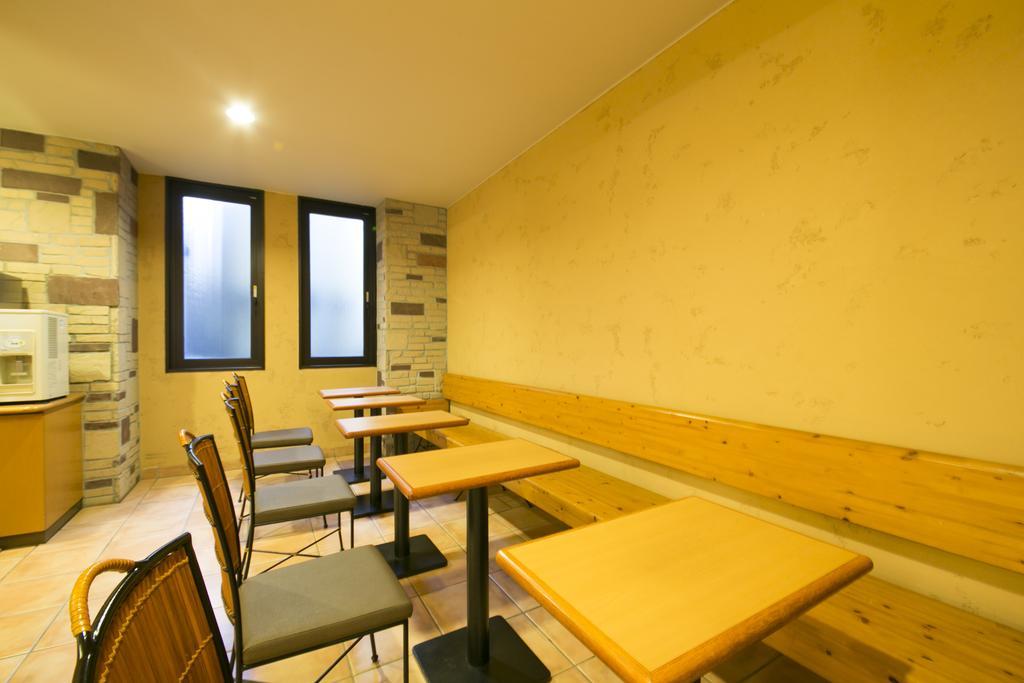 名古屋荣东r&B酒店 外观 照片