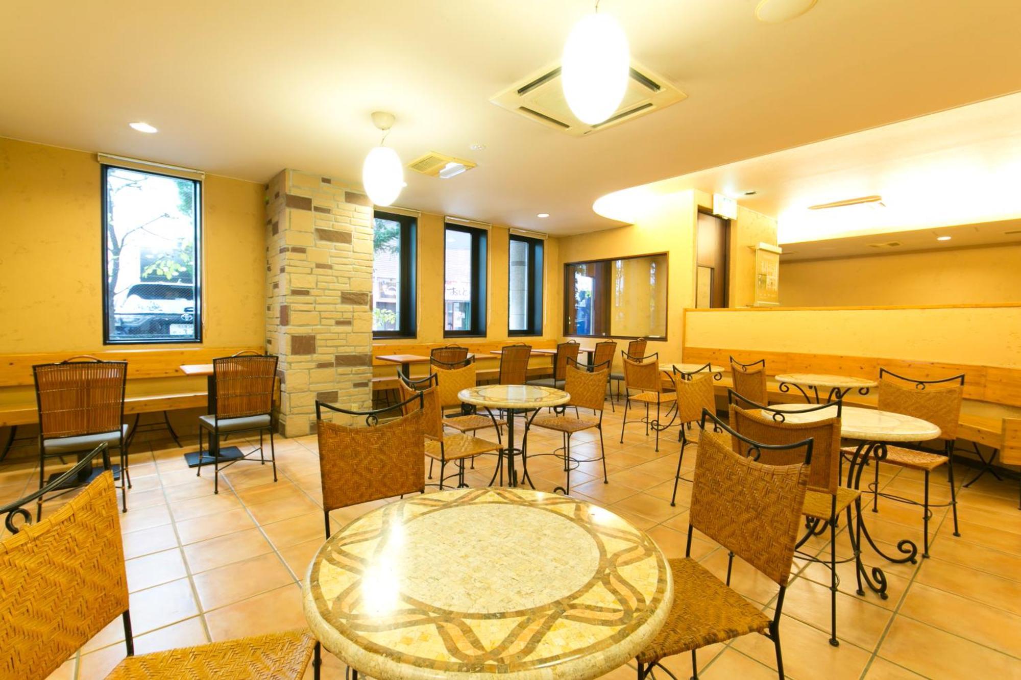 名古屋荣东r&B酒店 外观 照片