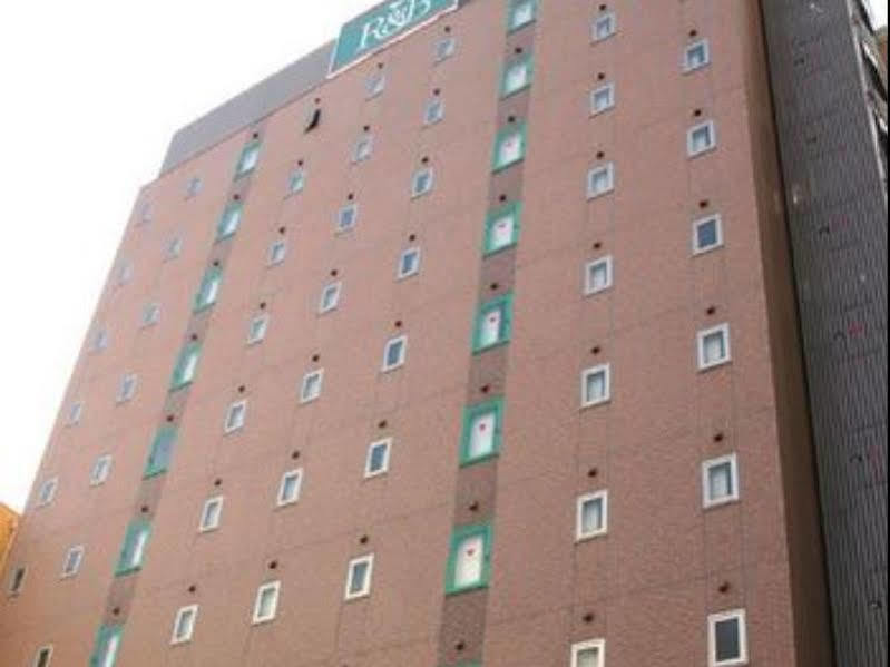 名古屋荣东r&B酒店 外观 照片